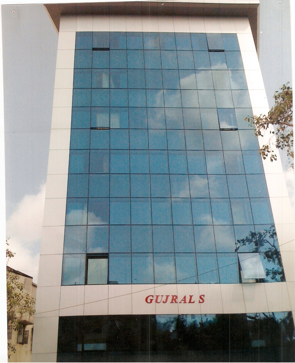 Commercial Office Space for Rent in Kalina , Santacruz-West, Mumbai
